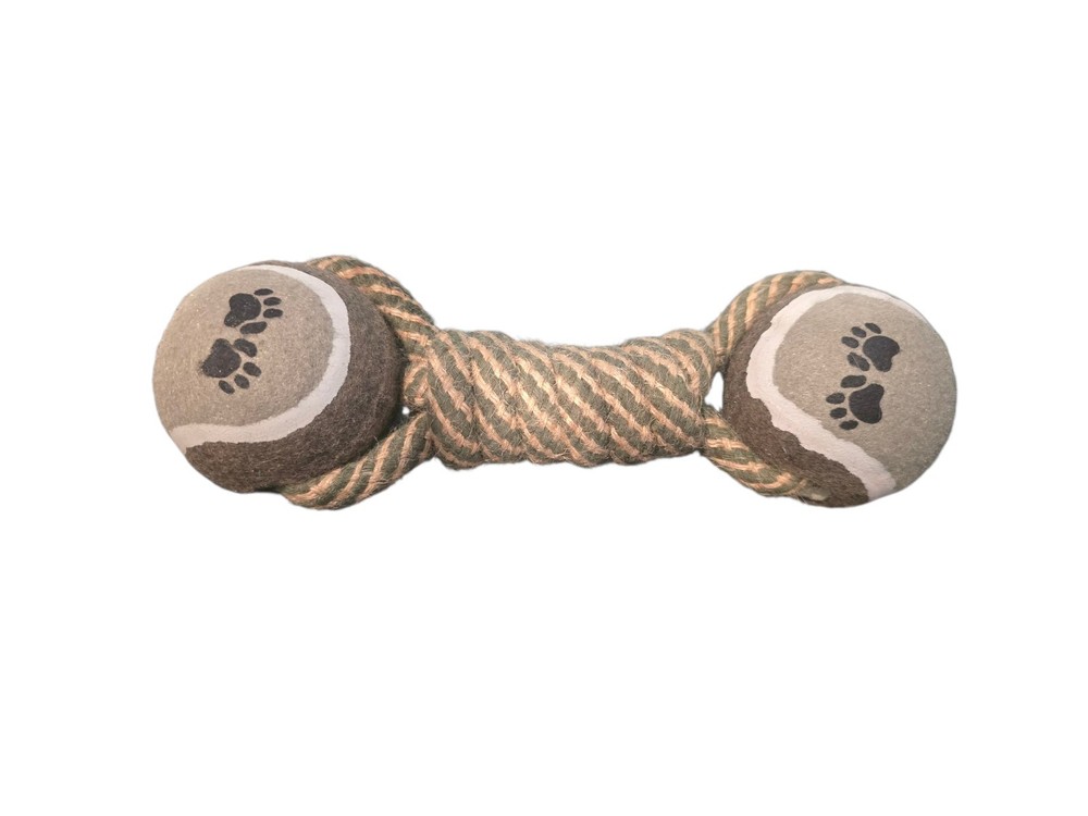 Tug/fetch Rope