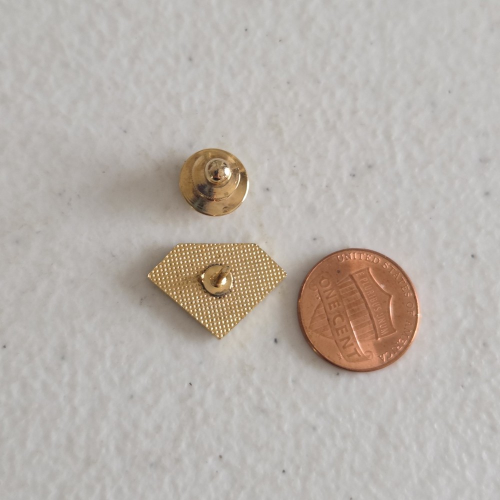 AAA Automobile Association Service Award Lapel Pin