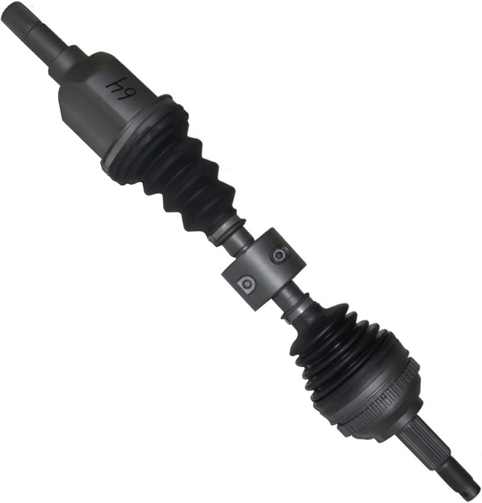 Front CV Axle Assembly for 1991-1995 Dodge Caravan