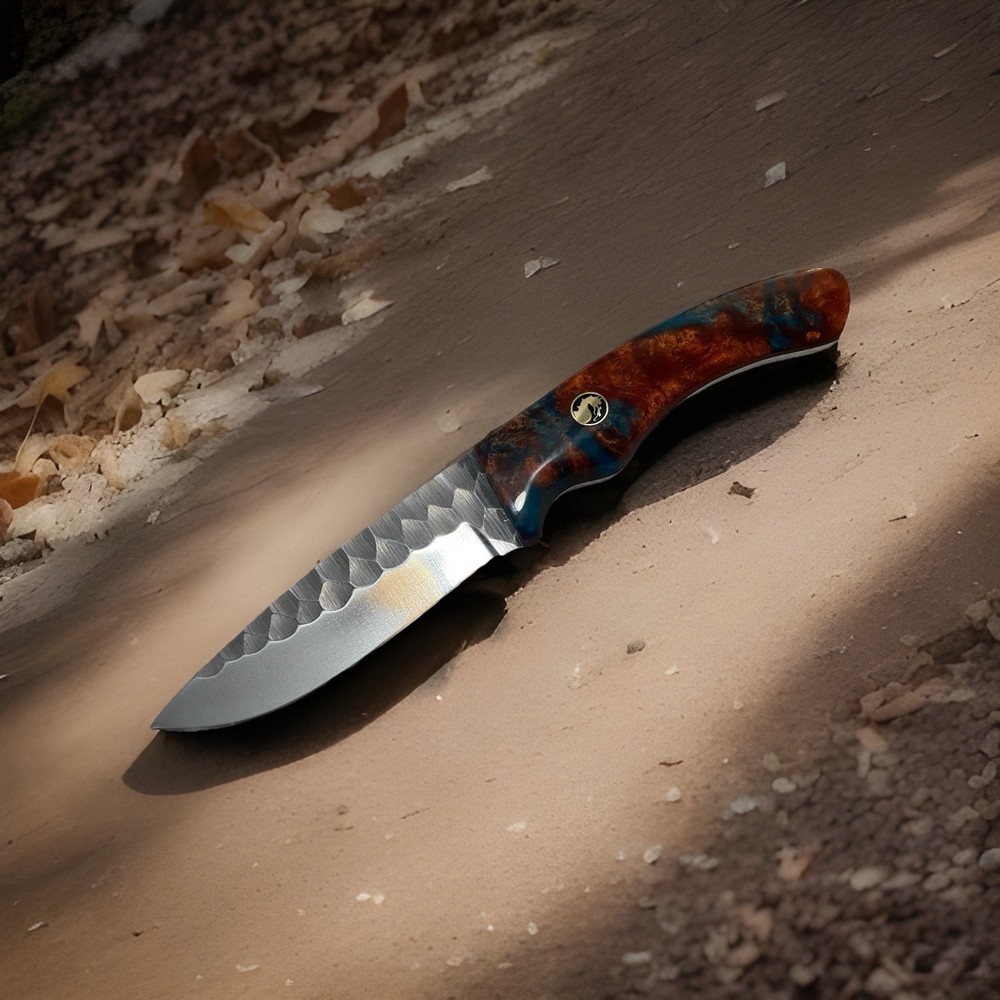 Camping/Outdoors/EDC Knife