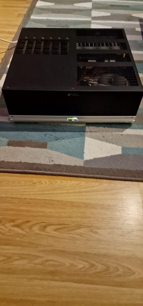 Niles Gxr2 Multizone Amplifier