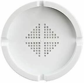 AquaBliss 10-Cup Water Filter Pitcher Cartridge - 3 Pack (FWPC3)