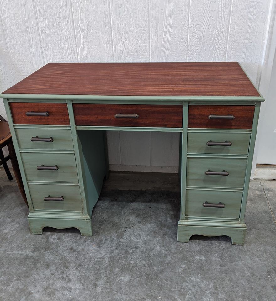 2-1/2" Scrolled Pull Oil Rubbed Bronze