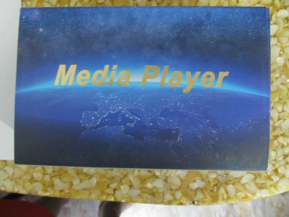 Linux  & Android TV  Digital Box  PRO 2GB DDR3 8GB