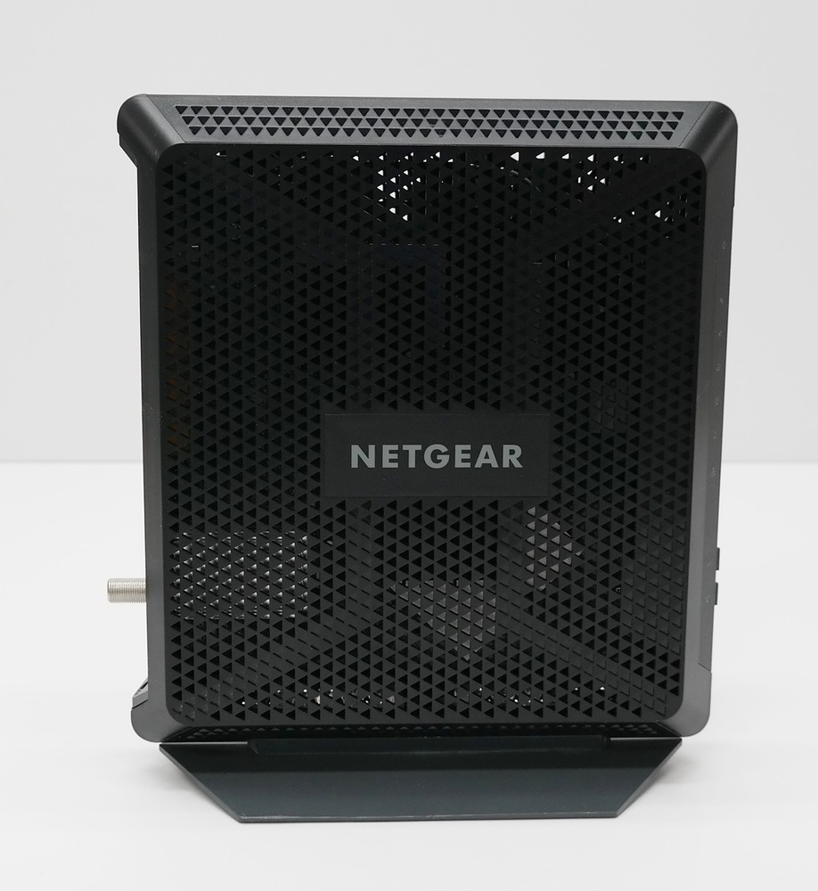 NETGEAR Nighthawk C7000v2 AC1900 Wi-Fi Cable Modem Router