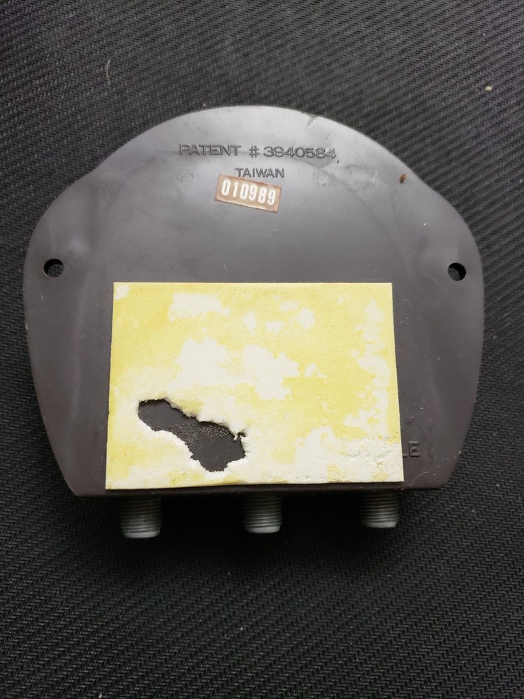 New Pico Macom AB-2 Switch