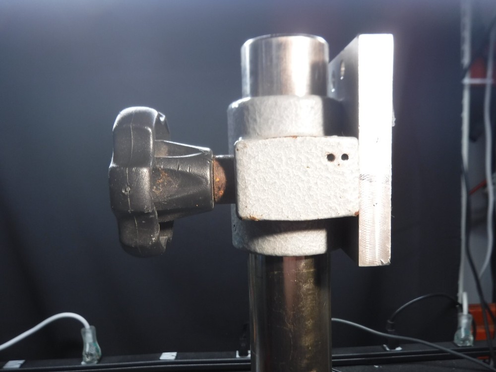 Mitutoyo 519-109E Transfer Stand