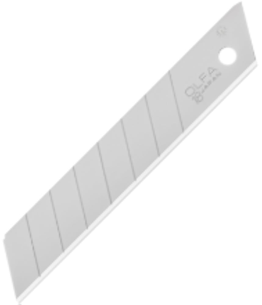 5009 LB-10B Snap-Off Heavy Duty Blade
