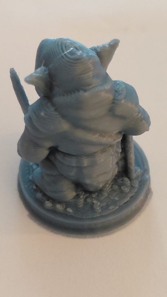 Goblin Rogue ( No 52) 28mm D&D Figure