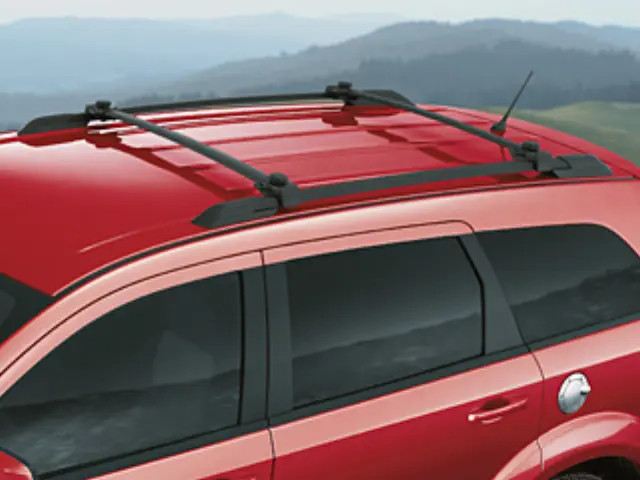 Genuine Mopar Rack Kit 82212509