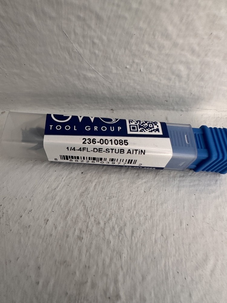 1/4FL-DE-STUB AITiN