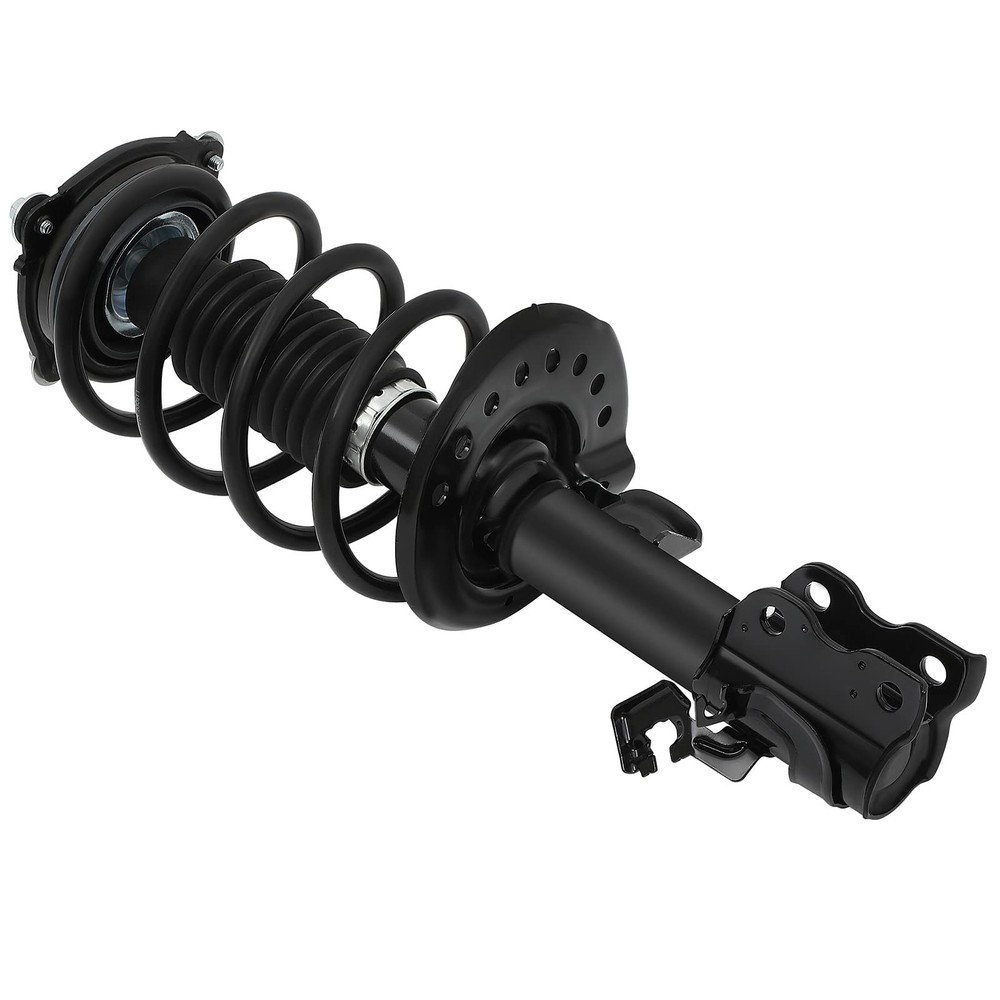 Front and Rear Shocks And Struts Replacement for 2014-2019