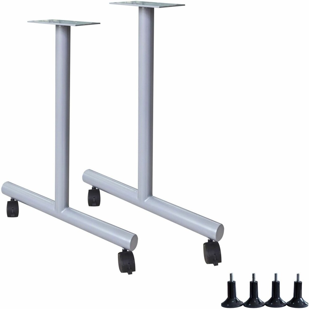 Lorell Invent Training Table Components (llr-60802) (llr60802)