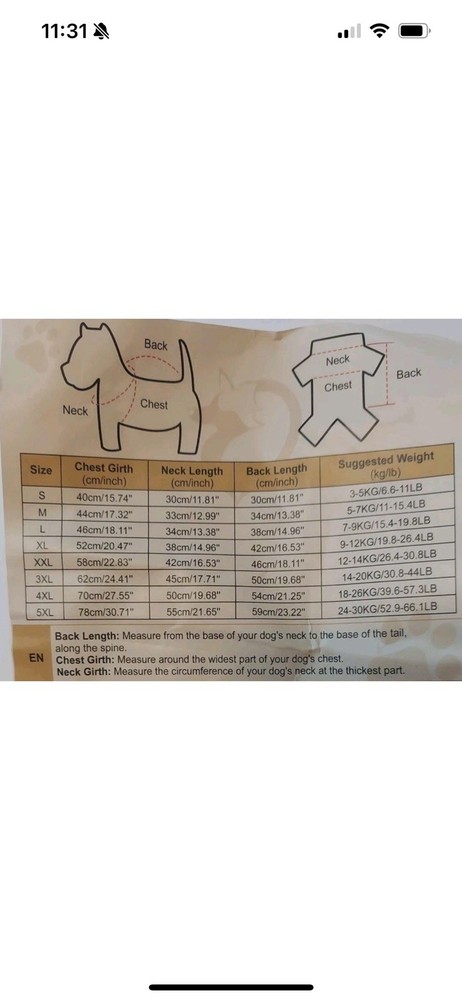 Hezzluv Pink Dog Jacket Harness