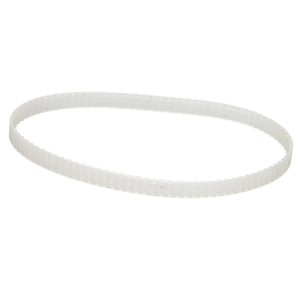Lathe Belt Transparent Polyurethane Transmission Accessory Replacement Part For