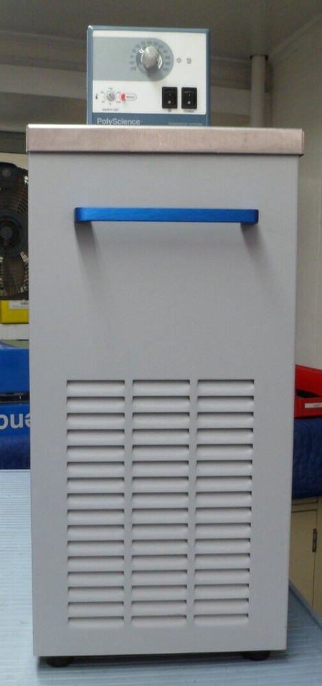 PolyScience 91A0A11B 6 lt Analog Controller Refrigerated/Heated Circulating Bath