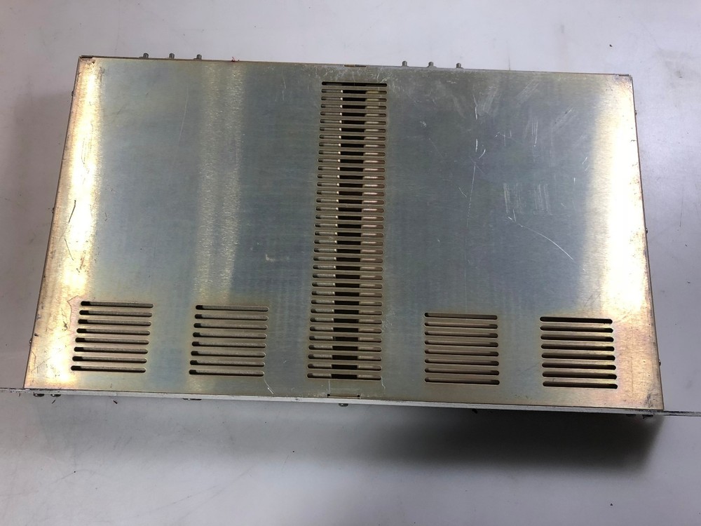 PCI TECHNOLOGIES SCN-1000 Splitting/Combining Network
