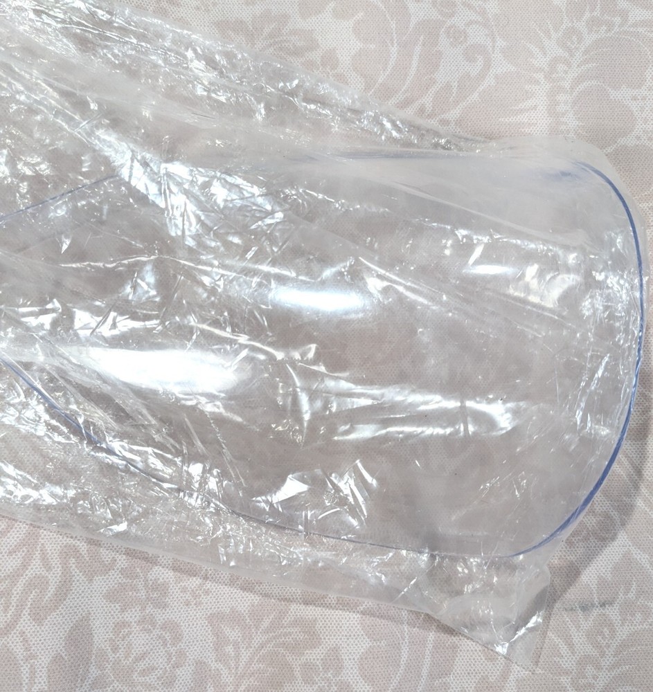 Soft 'N Style Face Shield, 1 Count SNS-FSD