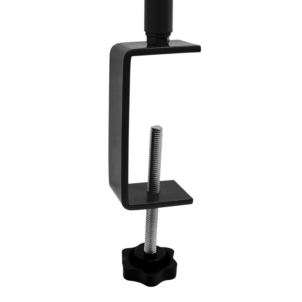 Wedding Stand with Telescoping Width (3.94-6.56ft), Sturdy Metal Construction