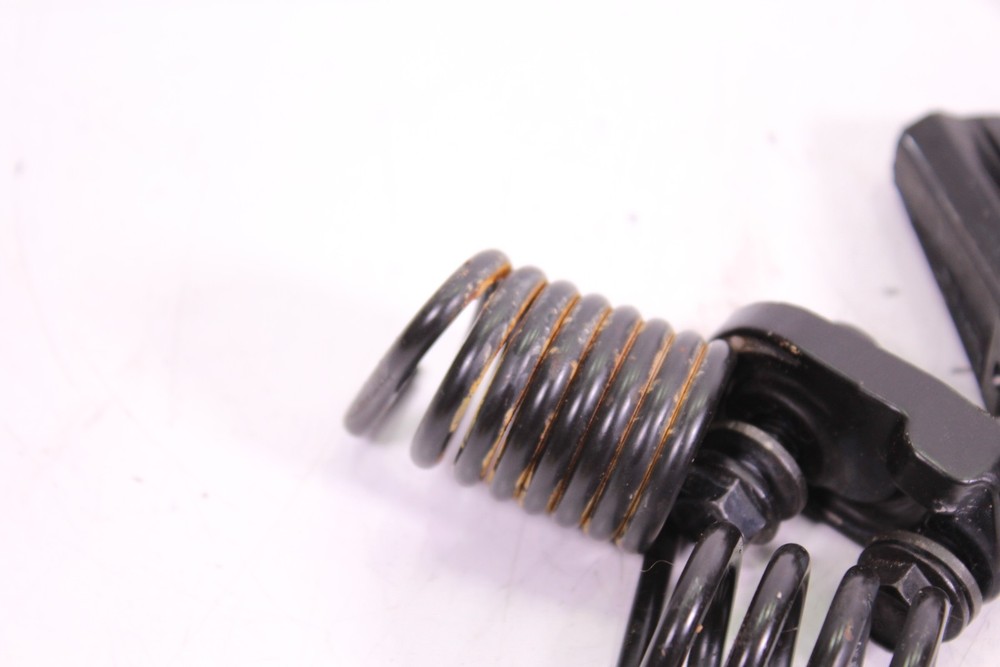 SKIDOO REVERSE ICE SCRATCHERS