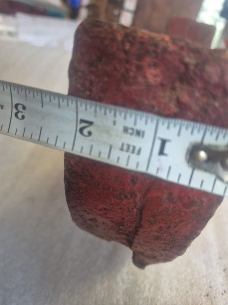 Vintage ECLIPSE A-13 Cast Iron Crescent Moon Windmill Weight