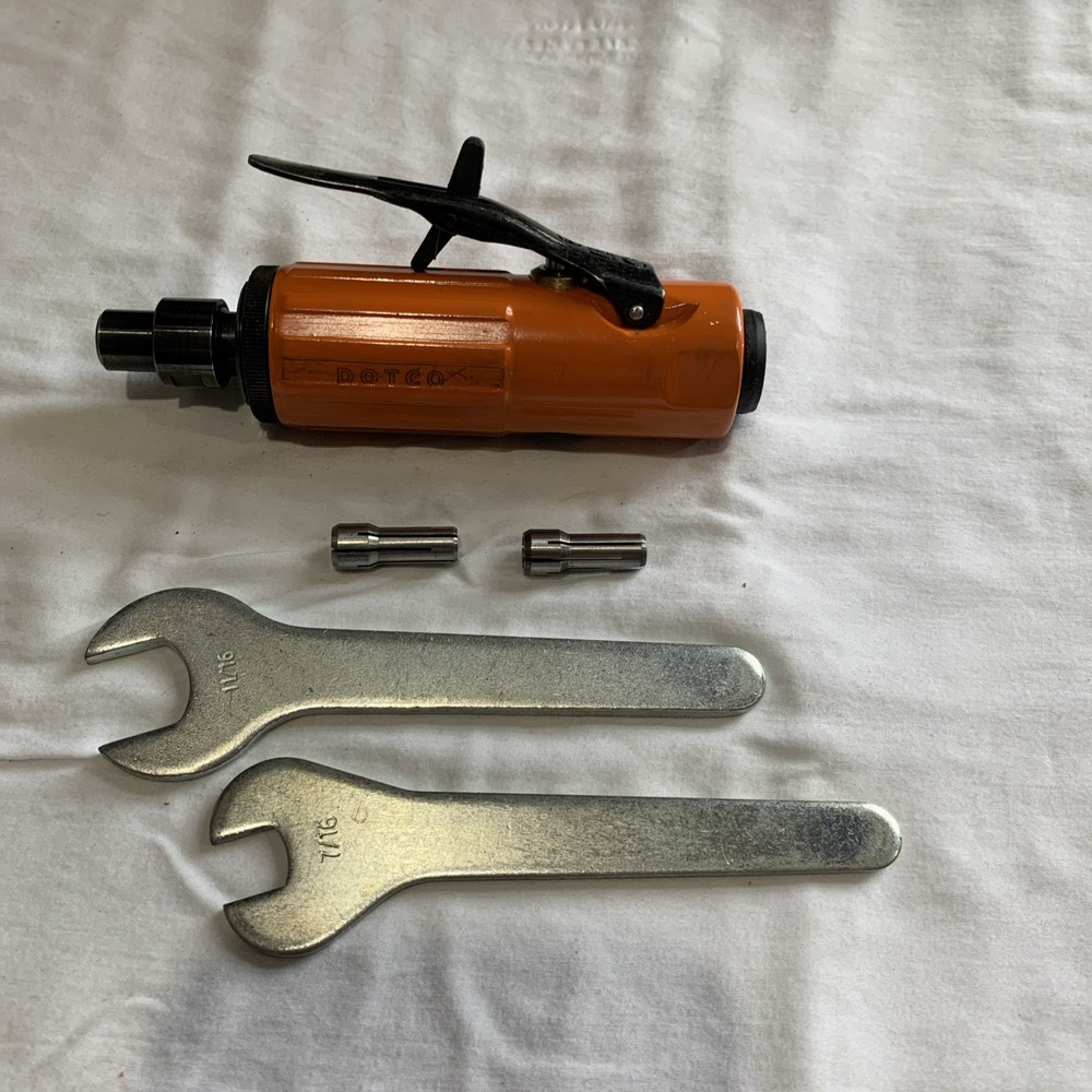 Dotco MDL:10L 1081-36 USA. Light use