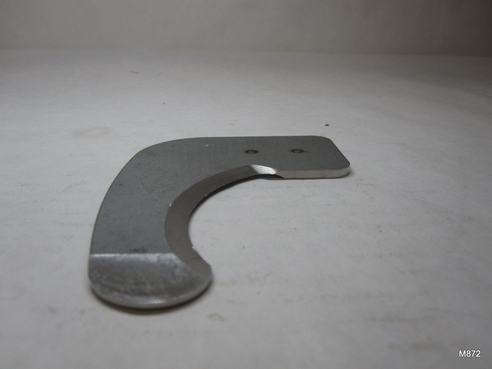 Single Wrap Buster Blade [WITHOUT WARP BUSTER MAX HANDLE / BLADE ONLY]