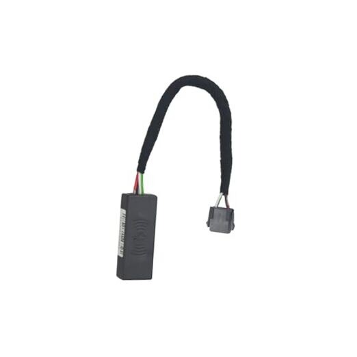 Wireless Smartphone Key APP Control Module for Keyless Entry & Engine BT001-AA