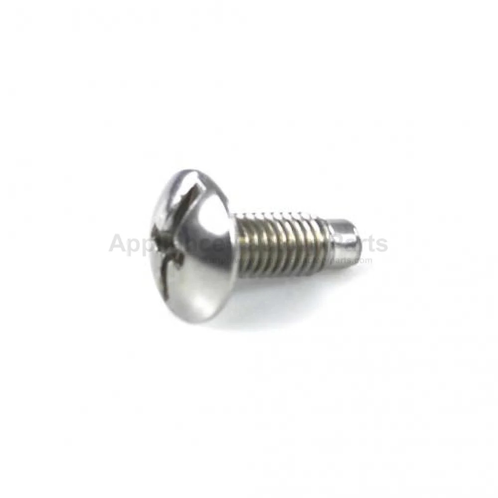 Washer Part # 4000FD4191A - Customized Screw