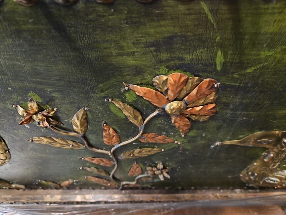 Vintage Chinese Chest