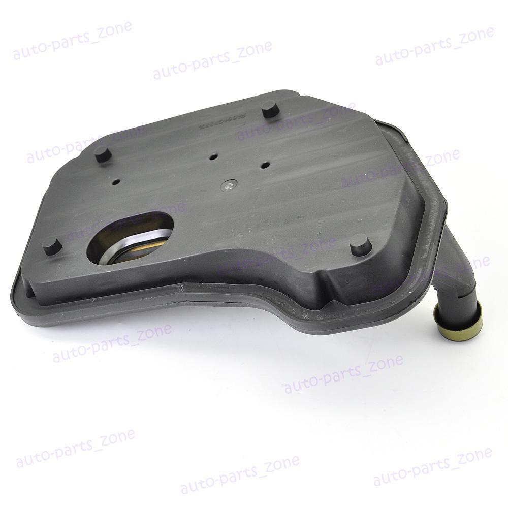 Replacement For Chevy Silverado 1500 GMC 4L60E Automatic Transmission Filter Kit