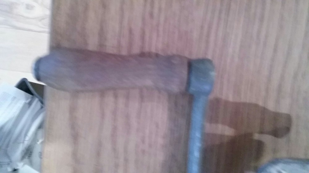 VINTAGE PERFECT NO. 1 MEAT GRINDER