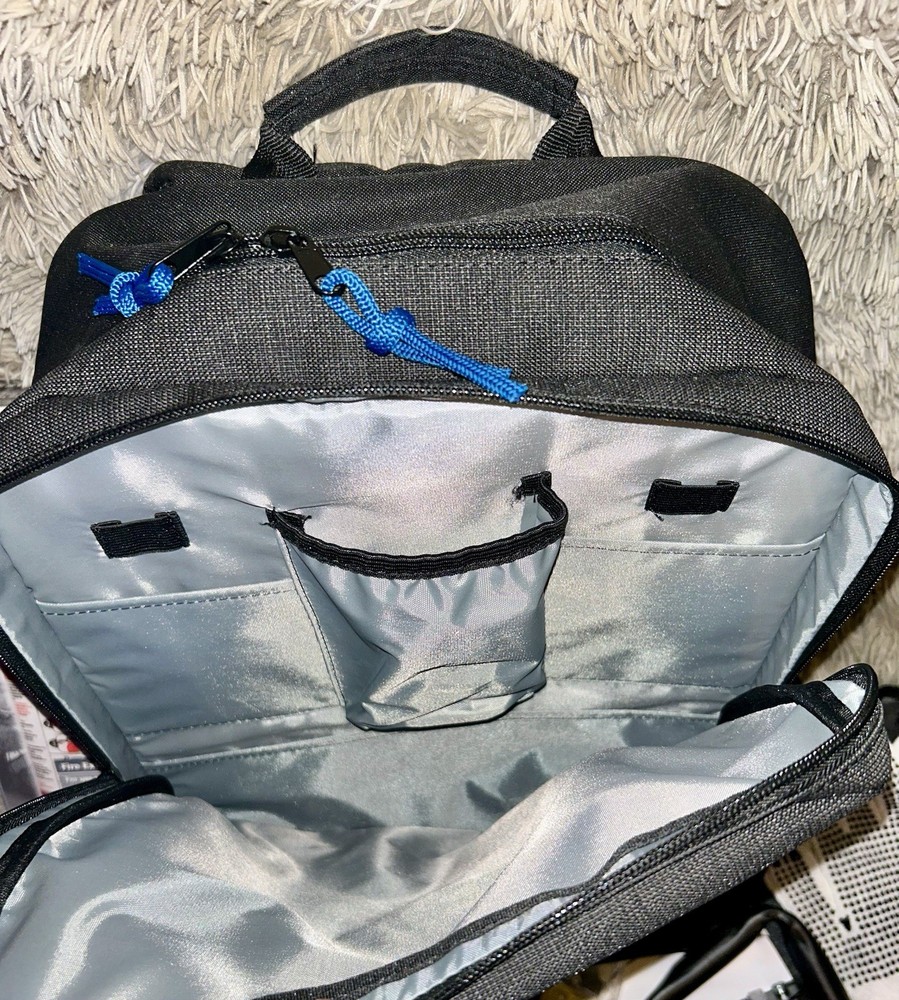 FORD BRONCO OEM SURVIVAL BACKPACK