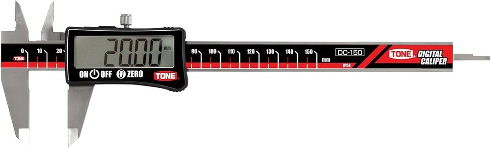 Tone DIIGITAL CALIPER DC-150