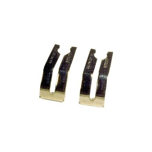 Thexton 311 Side Terminal Charge And Boost Adapters