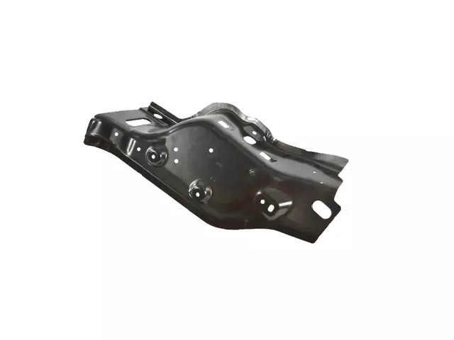 Genuine Mopar Quarter Panel Extension Right 68322729AA