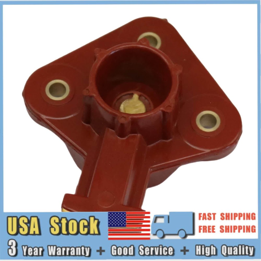 Distributor Cap&Rotor For BMW E23 E24 E28 E30 E31 E32 12111725070 12111734110 US