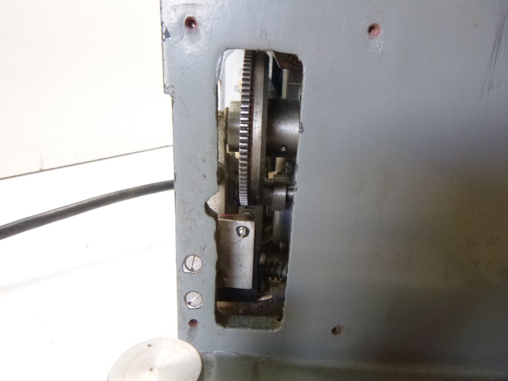 Norelco Philips Type 42266/0 Goniometer