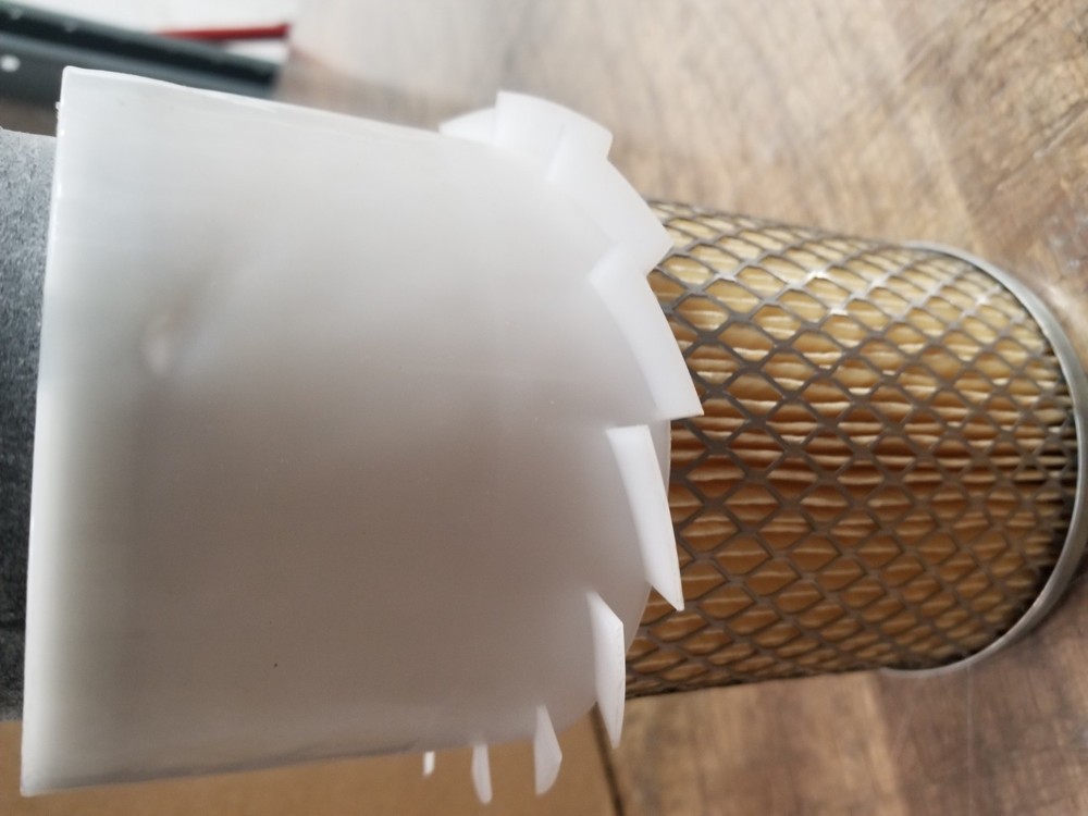 for TCM Air Filter 16546-00H10