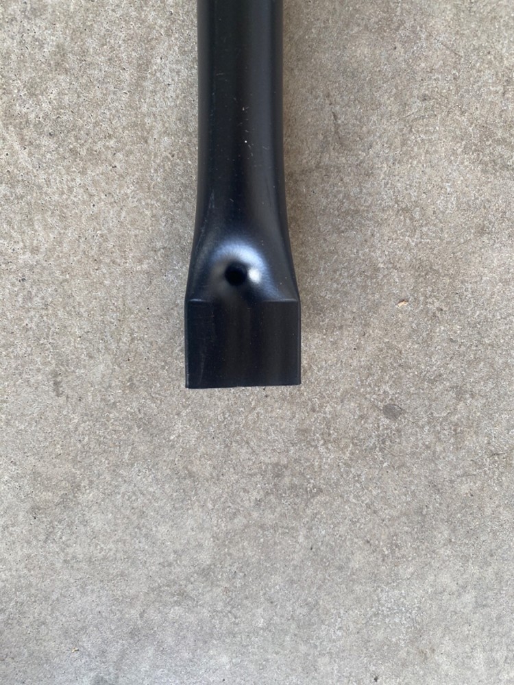 Decoy Extension Pole, Universal _ 12' (2 pack)