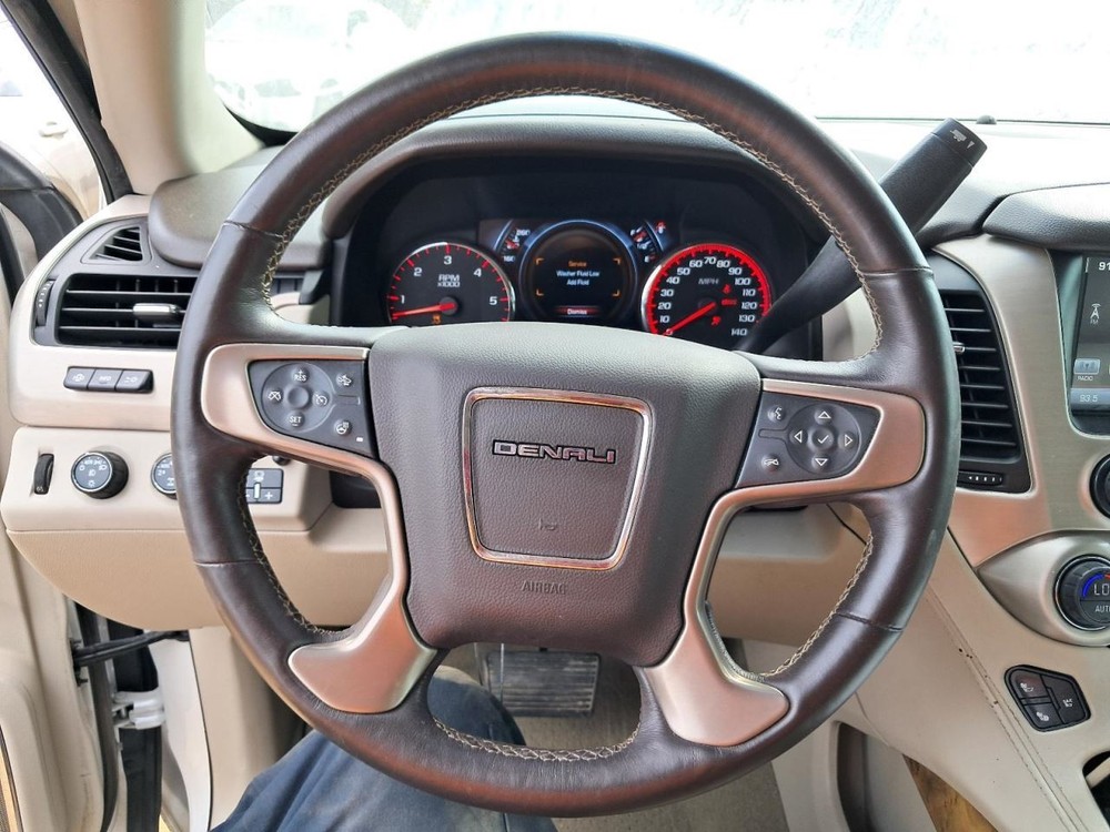 Fuse Box Engine Fits 15-20 ESCALADE 4801618