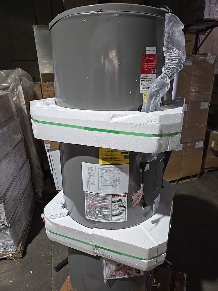 Rheem 80Gal Water Heater Xe80t10hm00u0 READ****