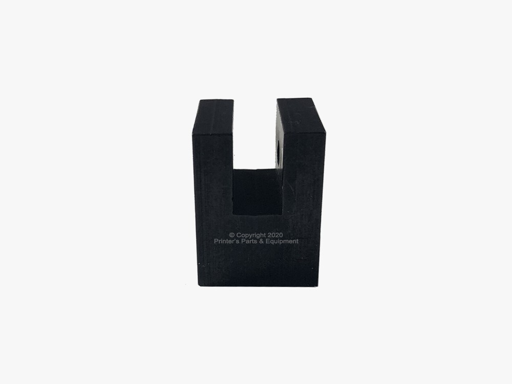 Slide Stacker for Baum Folder 51693