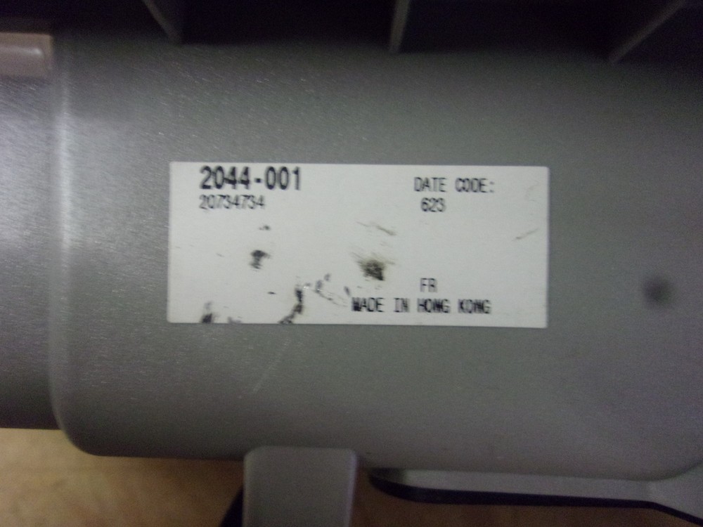 2003 Volvo 2044-001 Interior Light Panel Assembly *FREE SHIPPING*