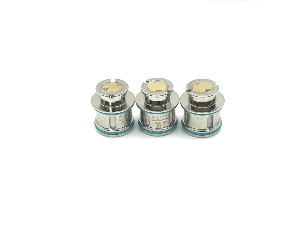 Adapted to UB PRO Coil hardware accessory 0.15Ohm 0.3Ohm core