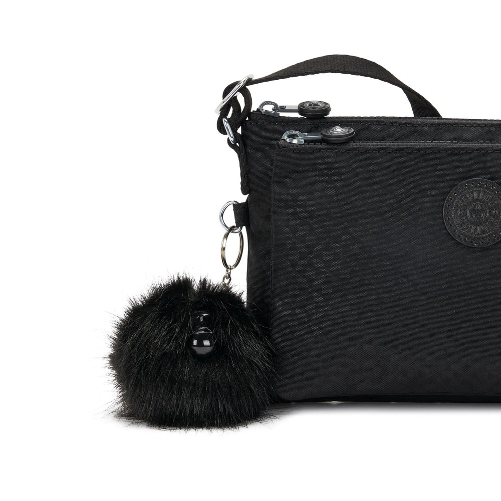 Kipling Mikaela Crossbody Bag