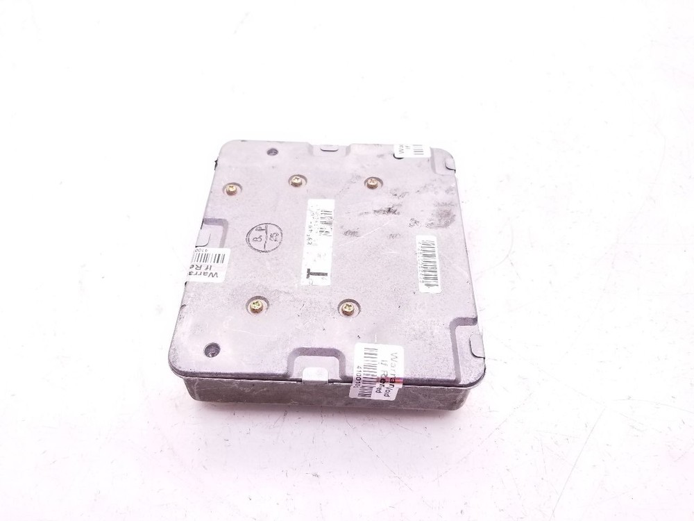 93-97 LEXUS GS300 ABS COMPUTER CONTROL MODULE ECM ASSEMBLY