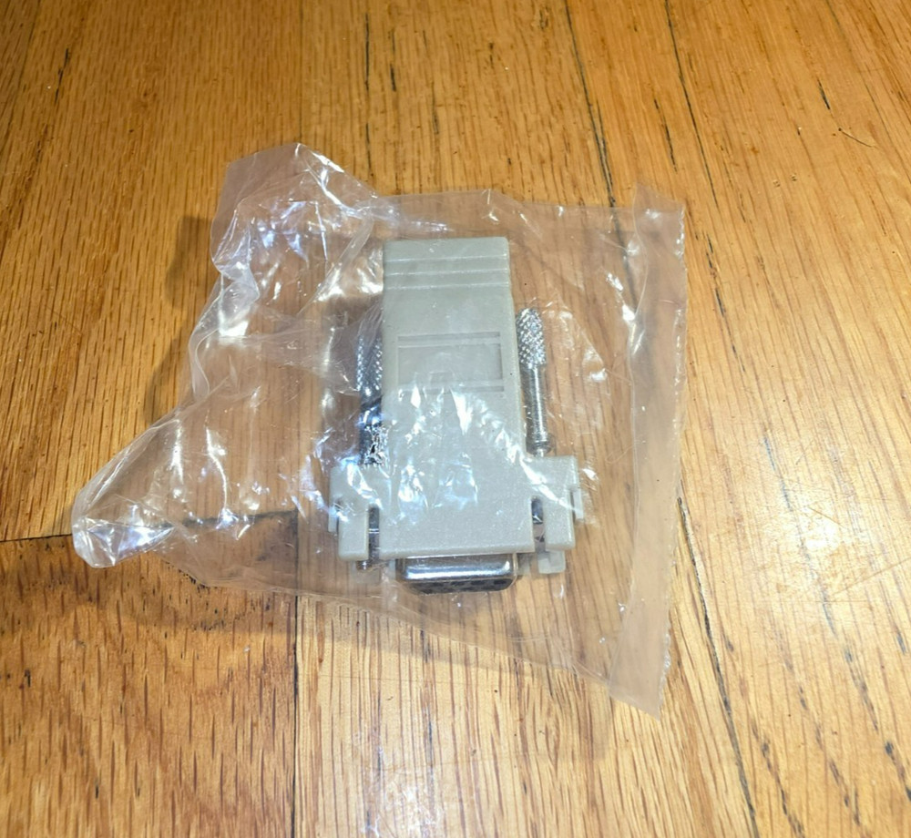 NEW NGenDXii Kitchen Display Controller W/ Power Supply & RJ45 Adapter Sealed