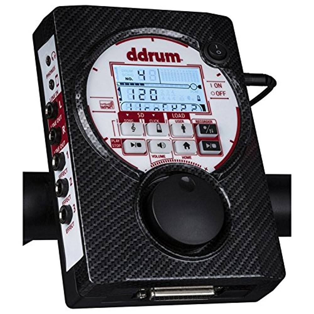 Ddrum DD BETA PRO Pro Electronic Drum Kit