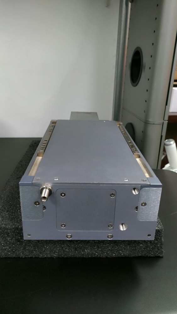 PRIMATICS PGL Series Positioning Linear Stage